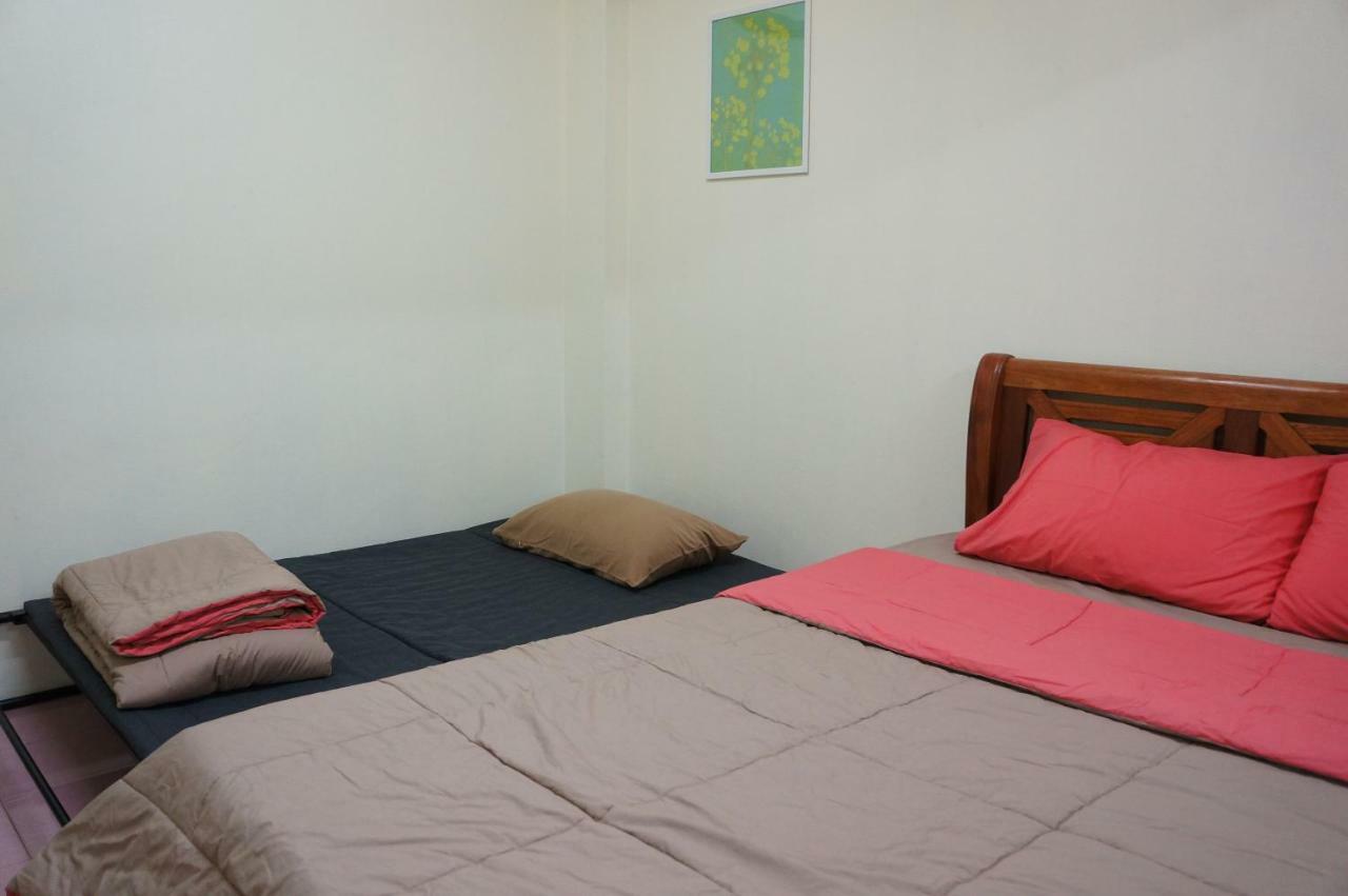 Wan Home Bangkok Esterno foto
